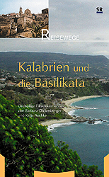 Kalabrien und die Basilikata - Katja Aschke, Barbara Dickenberger