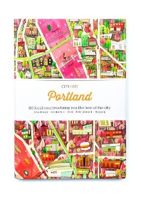 CITIx60 City Guides - Portland -  Victionary