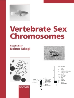 Vertebrate Sex Chromosomes - 