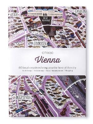 CITIx60 City Guides - Vienna -  Victionary