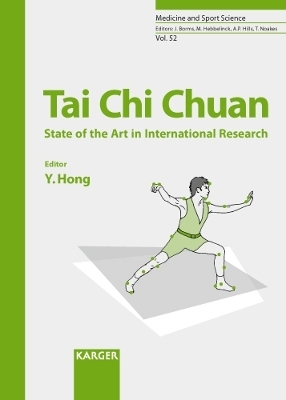 Tai Chi Chuan - 