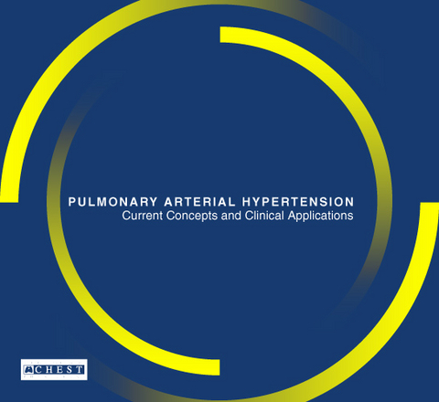 Pulmonary Arterial Hypertension