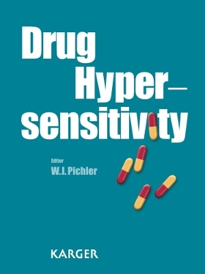 Drug Hypersensitivity - 