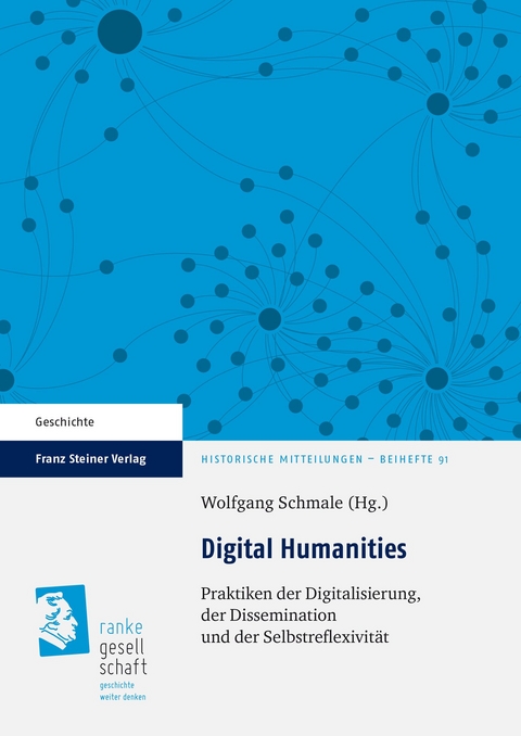 Digital Humanities - 