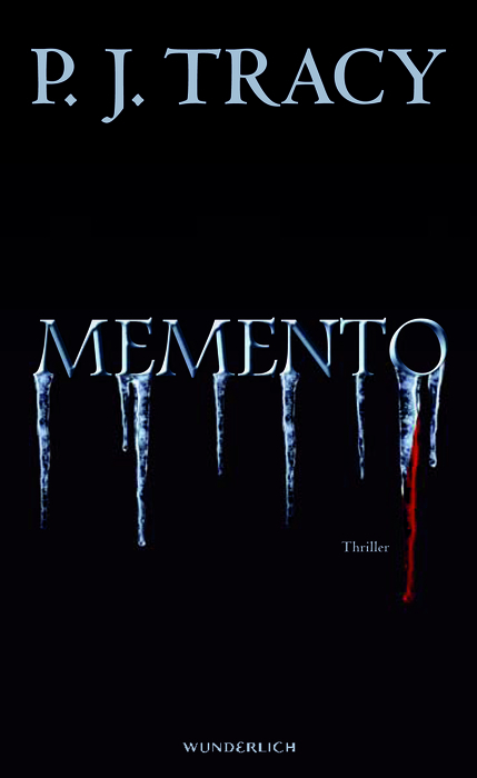 Memento - P. J. Tracy