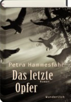 Das letzte Opfer - Petra Hammesfahr