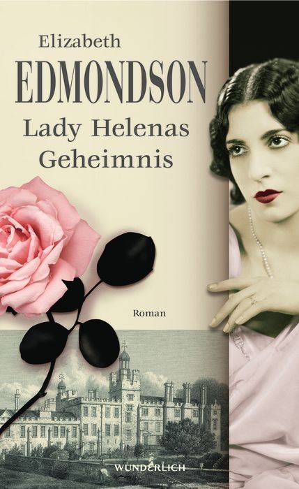 Lady Helenas Geheimnis - Elizabeth Edmondson