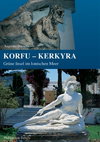 Korfu-Kerkyra - Angelika Dierichs