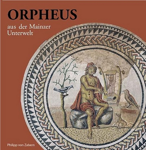 Orpheus aus der Mainzer Unterwelt - 