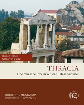 Thracia - Rumen Ivanov, Gerda von Bülow