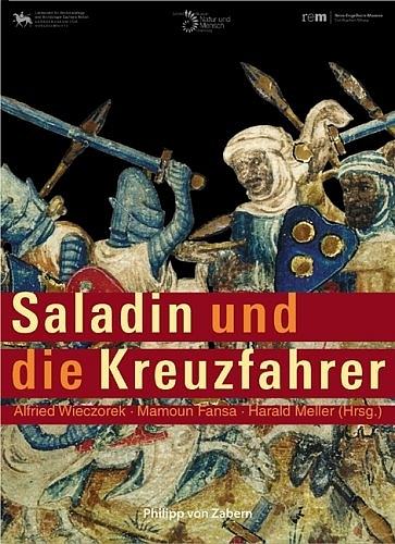 Saladin und die Kreuzfahrer - 