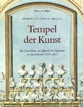 Tempel der Kunst - 