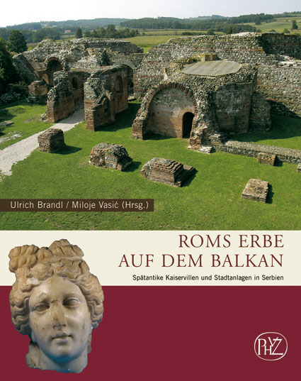 Roms Erbe auf dem Balkan - 