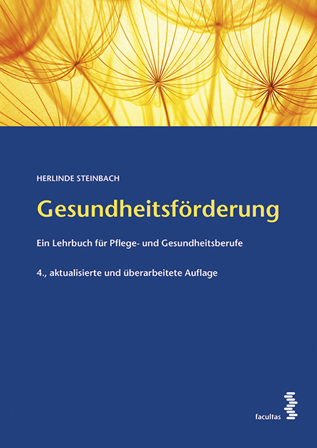 Gesundheitsförderung - Herlinde Steinbach