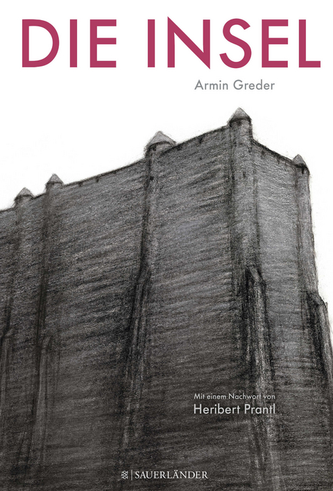 Die Insel - Armin Greder