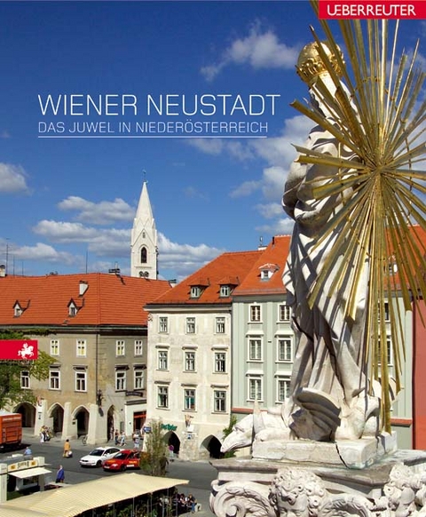 Wiener Neustadt - Elisabeth Meixner