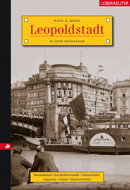 Leopoldstadt - Kurt Hamtil