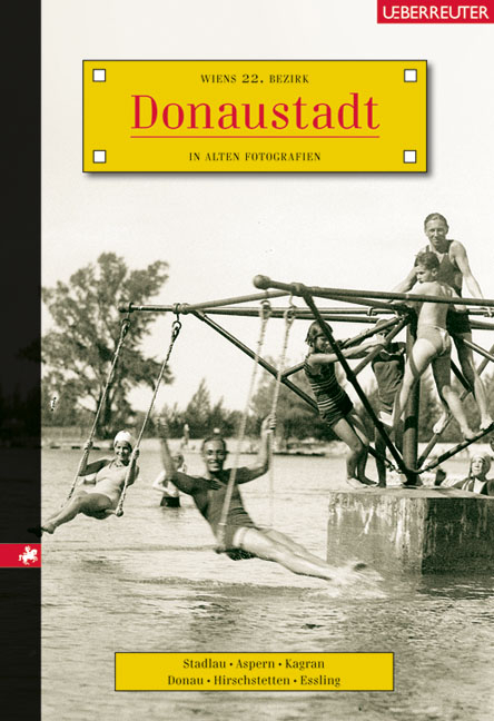 Donaustadt - Carola Leitner, Kurt Hamtil