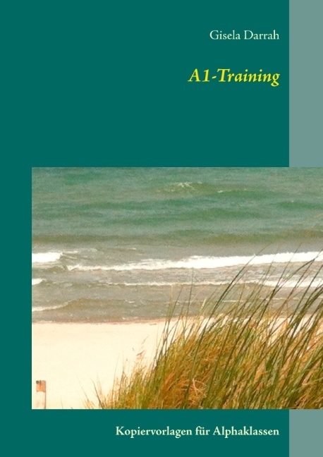 A1-Training - Gisela Darrah