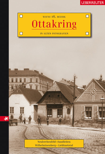 Ottakring - Kurt Hamtil, Carola Leitner