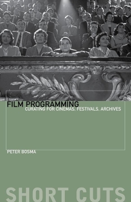 Film Programming - Peter Bosma