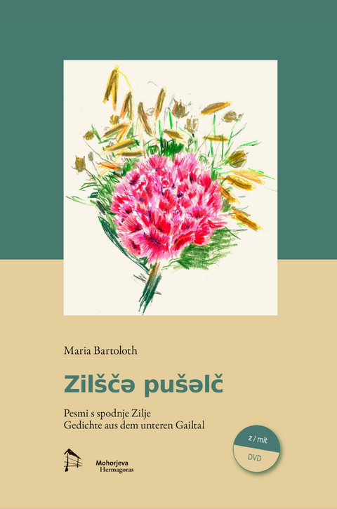 Zilšče pušelc - Maria Bartoloth