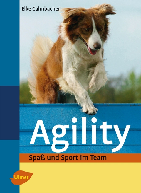 Agility - Elke Calmbacher