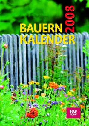 Bauernkalender 2008