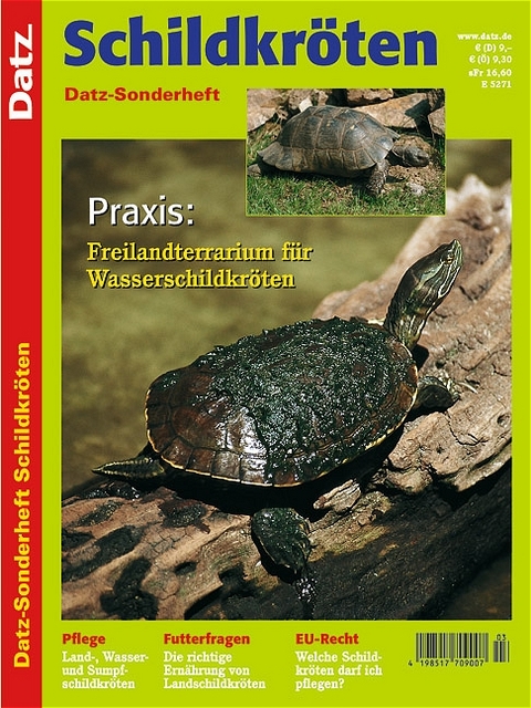 Schildkröten