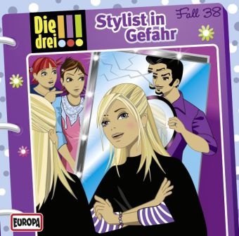 Stylist in Gefahr