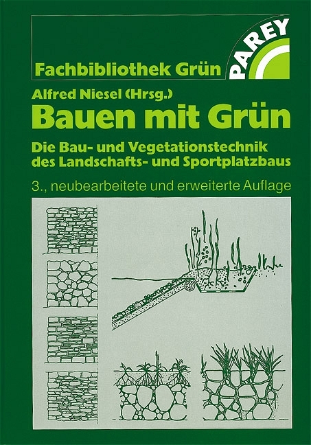 Bauen mit Grün - 