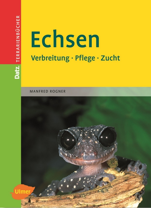 Echsen - Manfred Rogner