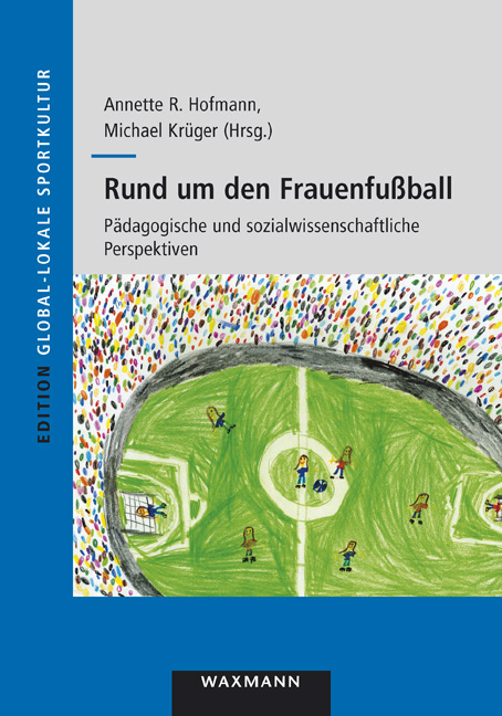 Rund um den Frauenfußball - 