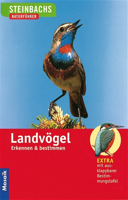 Landvögel - Klaus Richarz