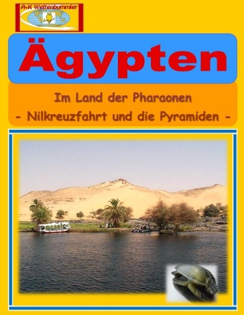 Ägypten - 