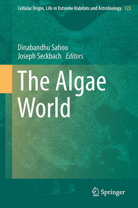 The Algae World - 