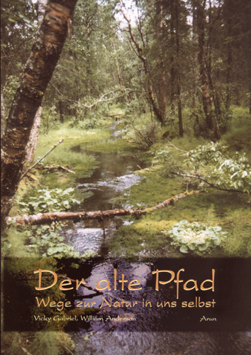 Der Alte Pfad - Vicky Gabriel