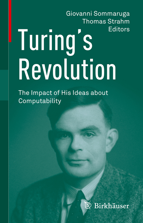 Turing’s Revolution - 