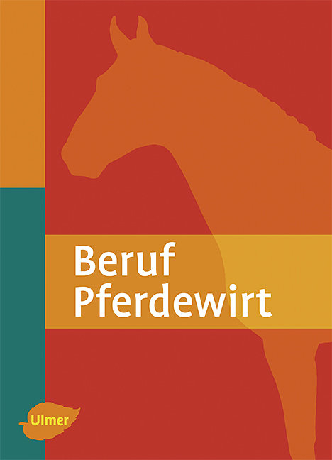 Beruf Pferdewirt - Georg Möhlenbruch (Hrsg.)