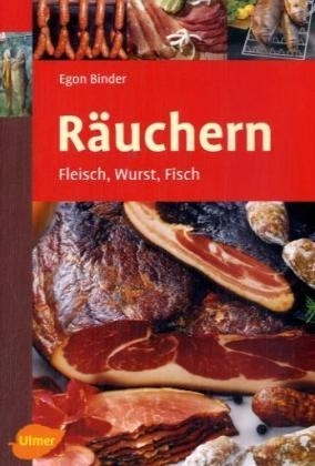 Räuchern - Egon M Binder