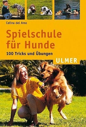 Spielschule für Hunde - Celina DelAmo