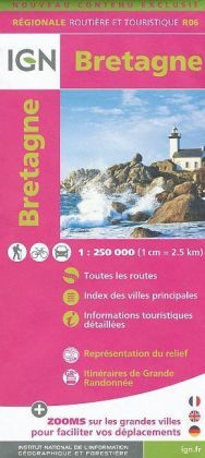 Bretagne