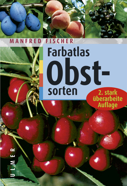 Farbatlas Obstsorten - 