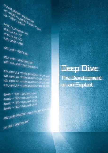 Deep Dive: The Development of an Exploit