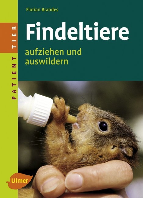 Findeltiere - Florian Brandes