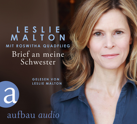 Brief an meine Schwester - Leslie Malton