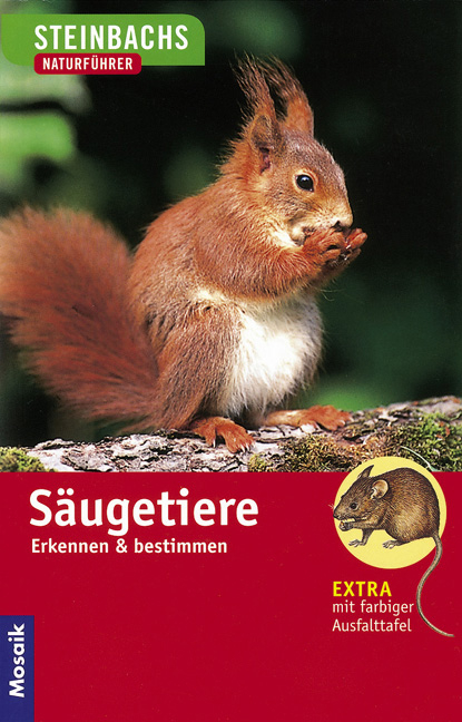 Säugetiere - Klaus Richarz