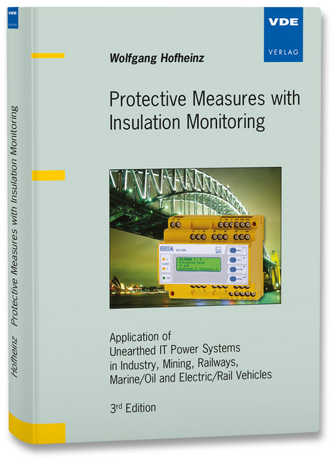 Protective Measures with Insulation Monitoring - Wolfgang Hofheinz