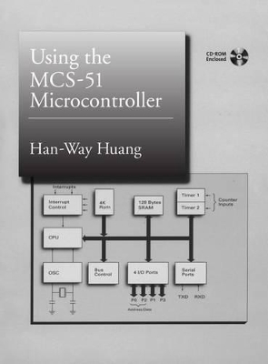 Using the MCS-51 Microcontroller - Han-Way Huang