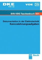 Dokumentation in der Elektrotechnik